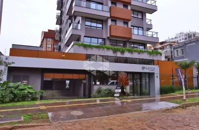 Apartamento 3 dormitórios, infra completa, no menino deus