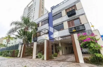Apartamento 02 dormitórios suite sacada churrasqueira e garagem