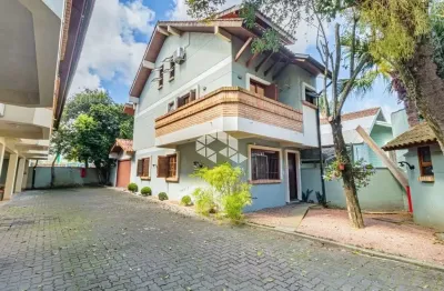 Casa em condomínio  residencial à venda, ipanema, porto alegre.