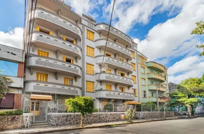 Apartamento 02 dormitórios com elevador na cidade baixa em porto alegre !