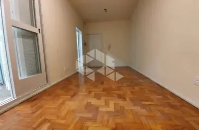 Casa em condomínio fechado com 1 quarto à venda na Rua Visconde do Herval, 1088, Menino Deus, Porto Alegre