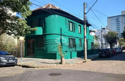 Casa com 4 quartos à venda na Rua Visconde do Herval, 561, Menino Deus, Porto Alegre
