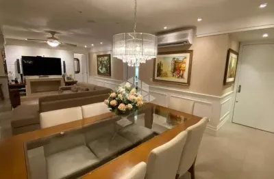 Apartamento com 3 quartos à venda na Avenida Getúlio Vargas, 1271, Menino Deus, Porto Alegre