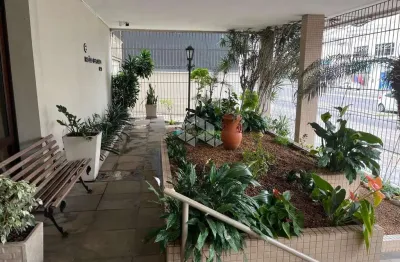 Apartamento dois dormitório, com 84 metros privativos no bairro rio branco