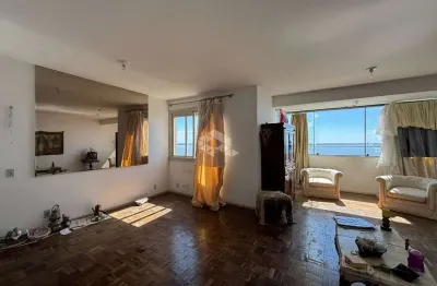 Apartamento com 3 dormitórios, sendo 1 suíte, apartamento espetacular com vista para o guaíba!