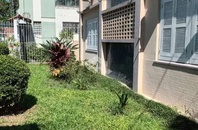 Apartamento com 2 quartos à venda na Rua Dona Augusta, 427, Menino Deus, Porto Alegre
