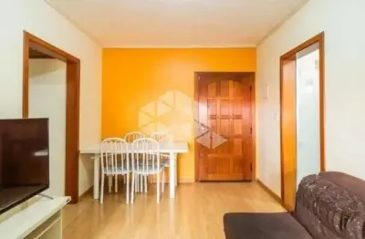 Apartamento 2 dormitórios  48,84m² área privativa, bairro santa teresa em porto alegre.