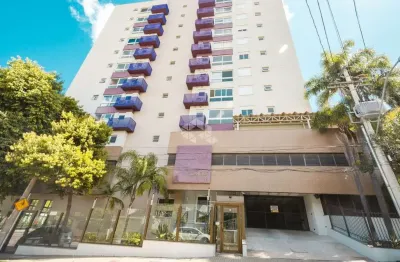 Apartamento 03 dormitórios, suíte , infra  estrutura e 02 garagens