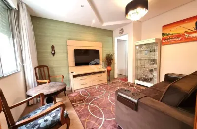 Apartamento com 2 quartos à venda na Rua Visconde do Herval, 517, Menino Deus, Porto Alegre