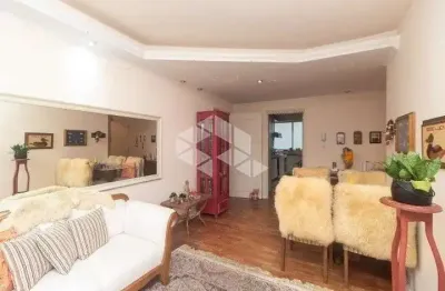 Apartamento de 02 dormitórios, com 73 m² privativos,  no menino deus