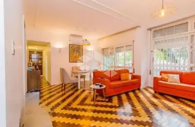 Amplo apartamento 3 dormitórios, 113m² área privativa, bairro centro histórico em porto alegre.