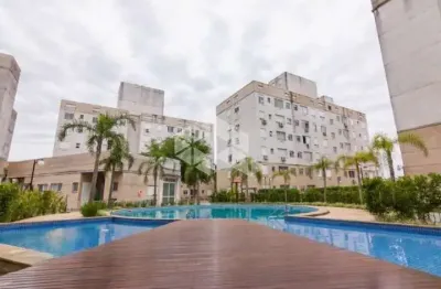 Apartamento com 2 quartos à venda na Avenida Juca Batista, 250, Cavalhada, Porto Alegre