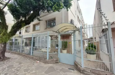 Apartamento com 2 quartos à venda na Avenida Érico Veríssimo, 751, Menino Deus, Porto Alegre