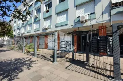 Apartamento, 67m², 2 dormitórios ,1 vaga, dependência completa, menino deus