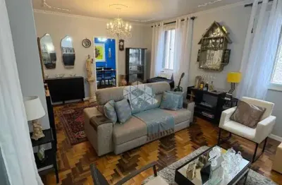 Apartamento de 4 quartos com 113m2 na escadaria borges de medeiros e portaria 24h
