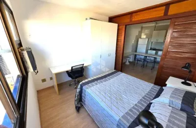 Apartamento com 1 quarto à venda na Rua Demétrio Ribeiro, 870, Centro Histórico, Porto Alegre