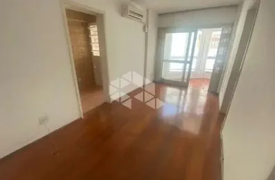 Apartamento com 1 quarto à venda na Rua Visconde de Inhauma, 78, Azenha, Porto Alegre