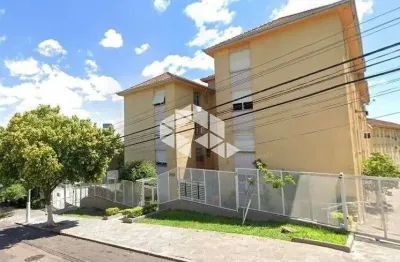 Apartamento com 1 quarto à venda na Avenida Taquary, 654, Cristal, Porto Alegre