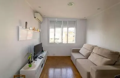 Apartamento com 3 quartos à venda na Avenida Ipiranga, 4692, Petrópolis, Porto Alegre