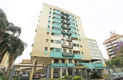 Apartamento 2 dormitórios , 79,59m  privativos, elevador e vaga de garagem