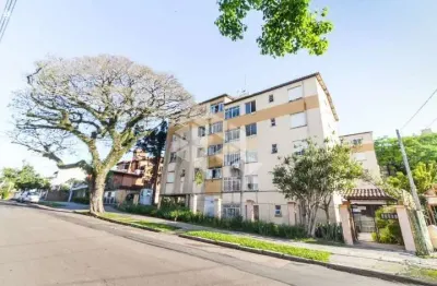 Apartamento com 1 quarto à venda na Rua Professor Carvalho Freitas, 737, Teresópolis, Porto Alegre