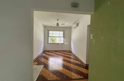 Apartamento com 2 quartos à venda na Rua Barbedo, 613, Menino Deus, Porto Alegre