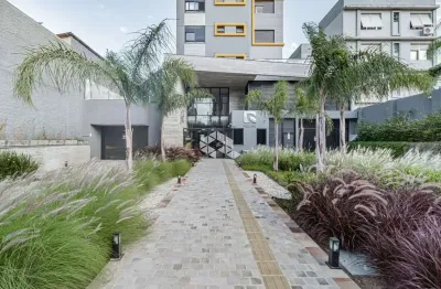 Apartamento com 2 quartos à venda na Rua José de Alencar, 1281, Menino Deus, Porto Alegre