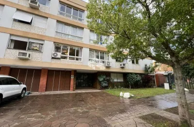 Apartamento com 3 quartos à venda na Avenida Ganzo, 200, Menino Deus, Porto Alegre