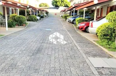 Casa em condomínio fechado com 3 quartos à venda na Avenida Otto Niemeyer, 2417, Tristeza, Porto Alegre