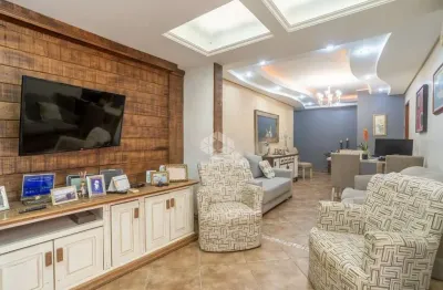 3 dormitorios no menino deus com vaga proximo a orla do guaiba