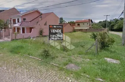 Terreno à venda na Avenida Guaíba, 13924, Ipanema, Porto Alegre