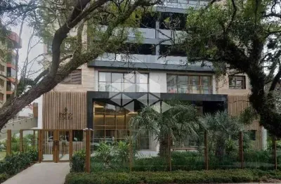 Apartamento de  03 dormitorios, com 3 suítes e 3 vagas de garagem
