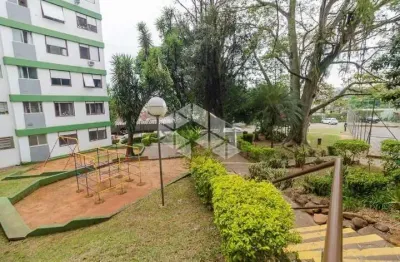 Apartamento com 1 quarto à venda na Avenida Fábio Araújo Santos, 1245, Nonoai, Porto Alegre
