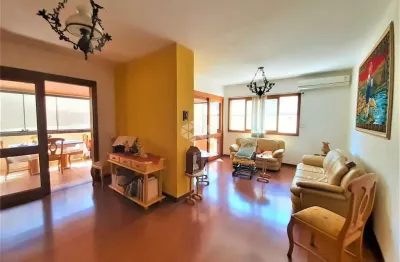 Apartamento com 3 quartos à venda na Rua José Francisco Duarte Júnior, 52, Menino Deus, Porto Alegre