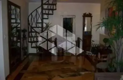 Cobertura com 3 dormitórios, 1 suite, 201 m2,  no jardim botanico