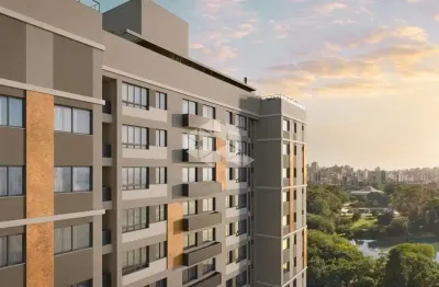 Apartamento com 2 quartos à venda na Rua General Lima e Silva, 776, Centro Histórico, Porto Alegre