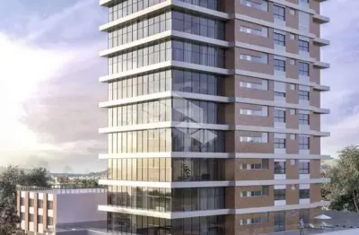 Apartamento 03 dormitórios, suíte, infra estrutura,  no bairro petrópolis