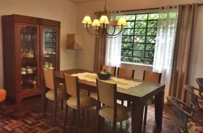 Casa com 3 quartos à venda na Avenida Guaíba, 4226, Vila Assunção, Porto Alegre