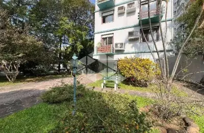 Apartamento 2 dormitórios, 1 vaga , 58m² , menino deus
