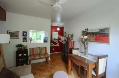 Apartamento com 2 quartos à venda na Rua Botafogo, 515, Menino Deus, Porto Alegre