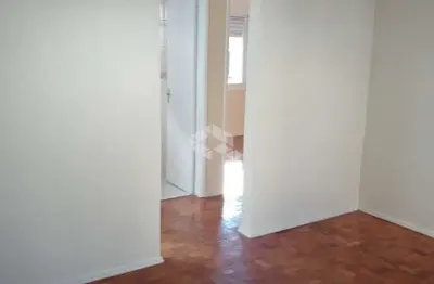 Apartamento de 2 dorm/quartos com 47,28m² bairro menino deus