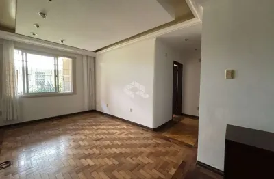 Apartamento com 2 dormitórios, sendo 1 suíte , com 74m2 , no menino deus