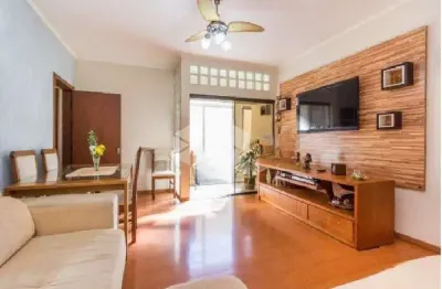 Apartamento 97 m² , 3 dormitórios , sacada, elevador, bairro azenha