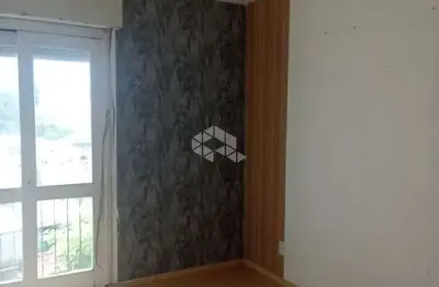 Apartamento 1 dormitório, 43 m , silencioso e bem ventilado.