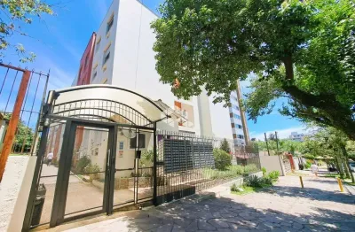 Apartamento 2 dormitórios  garagem prox wenceslau escobar