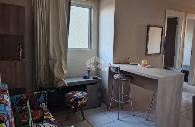 Apartamento com 2 quartos à venda na Rua Vinte e Seis de Março, 415, Mário Quintana, Porto Alegre