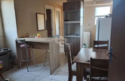 Apartamento com 2 quartos à venda na Rua Vinte e Seis de Março, 415, Mário Quintana, Porto Alegre