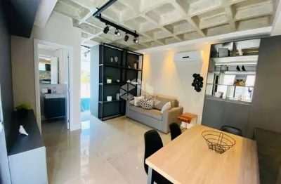 Apartamento com 1 quarto à venda na Avenida João Pessoa, 775, Centro Histórico, Porto Alegre