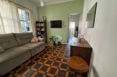 Apartamento com 54m² e 2 quartos à venda no bairro santana
