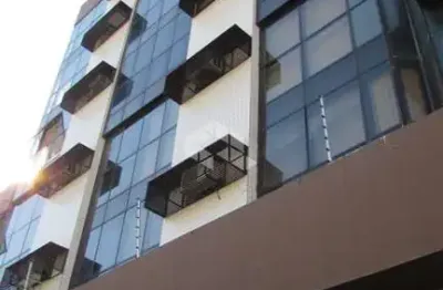 Sala comercial à venda na Avenida Érico Veríssimo, 720, Menino Deus, Porto Alegre
